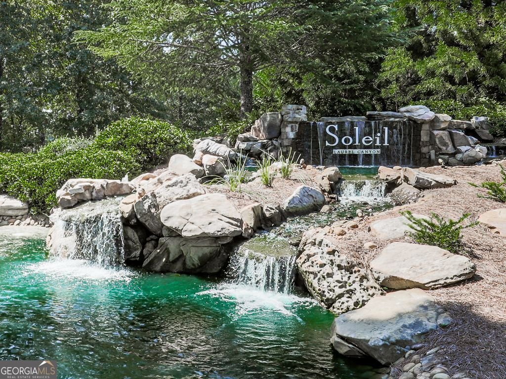 225 Windy Ridge Lane Canton - Photo 58