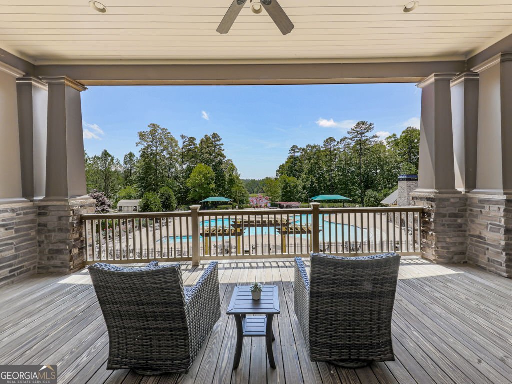 225 Windy Ridge Lane Canton - Photo 67