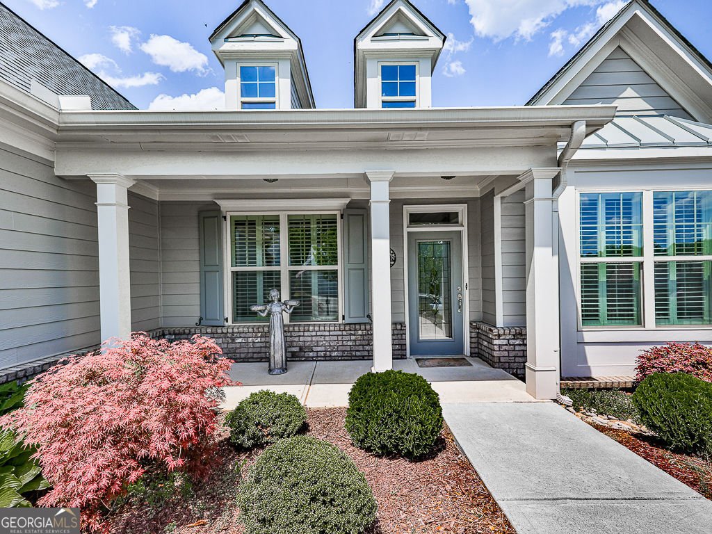 225 Windy Ridge Lane Canton - Photo 8