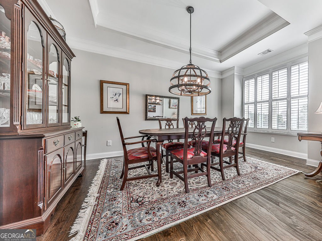 225 Windy Ridge Lane Canton - Photo 9