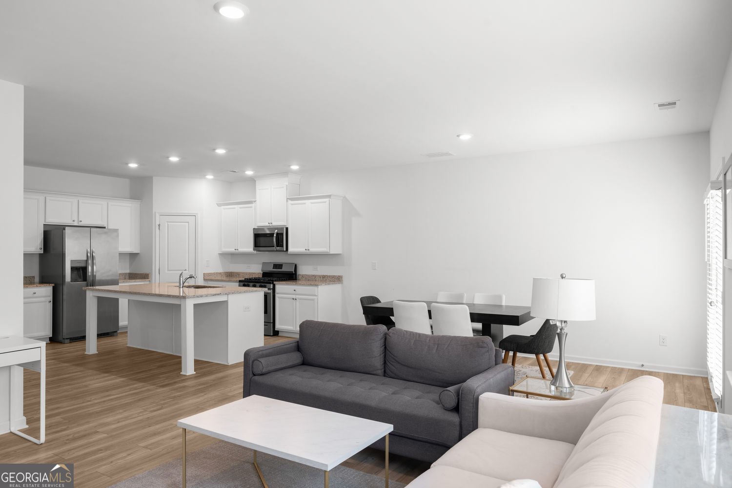 1923 Frisco Way Suwanee - Photo 16