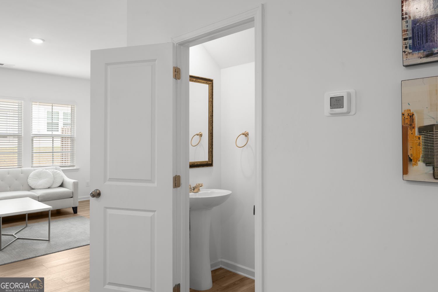 1923 Frisco Way Suwanee - Photo 17