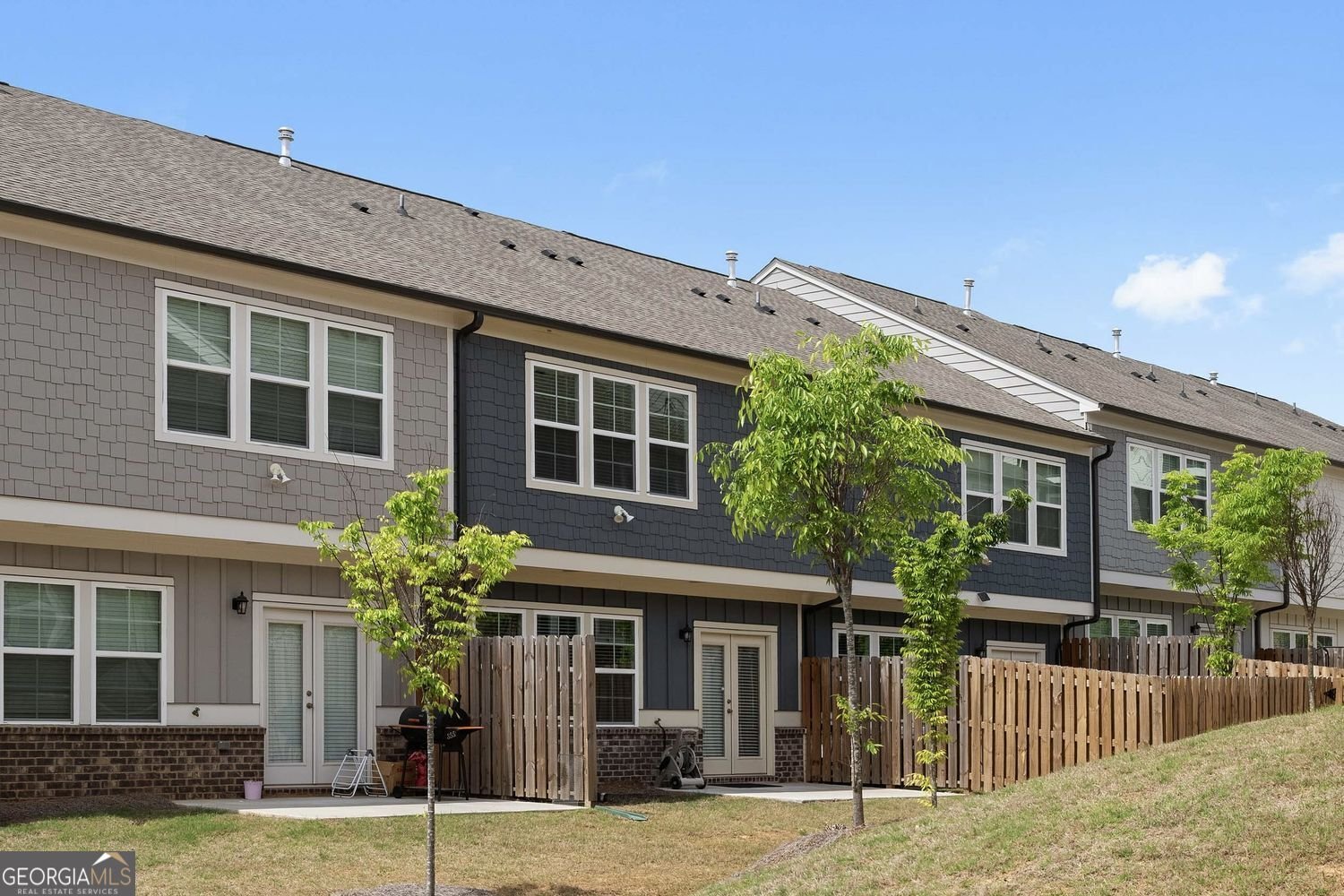 1923 Frisco Way Suwanee - Photo 41