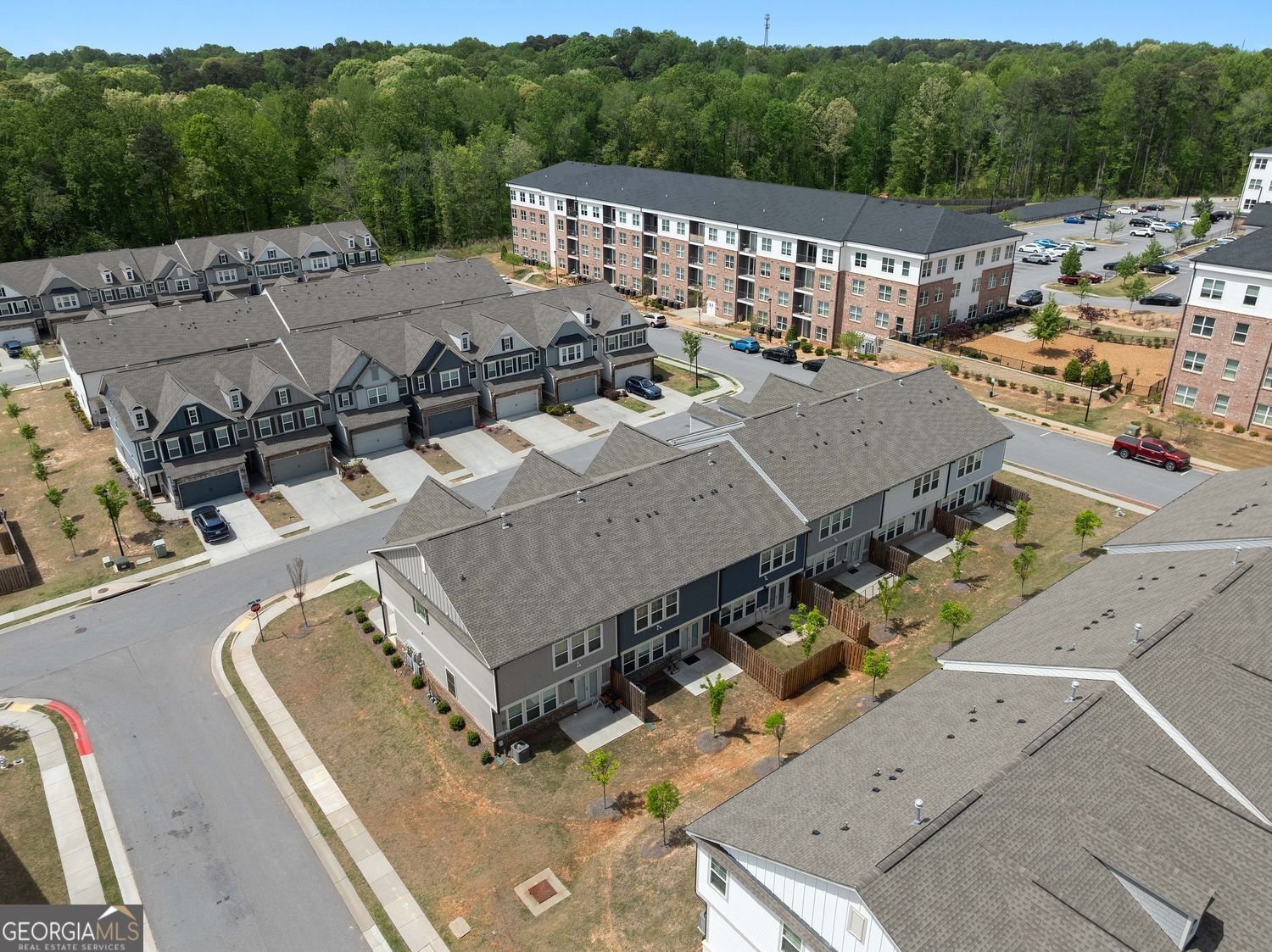 1923 Frisco Way Suwanee - Photo 42