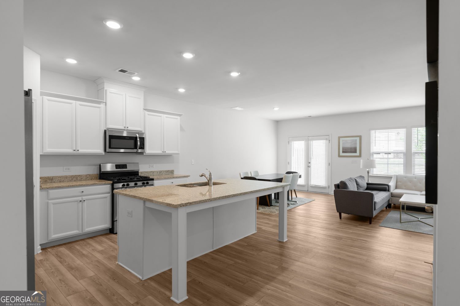 1923 Frisco Way Suwanee - Photo 6