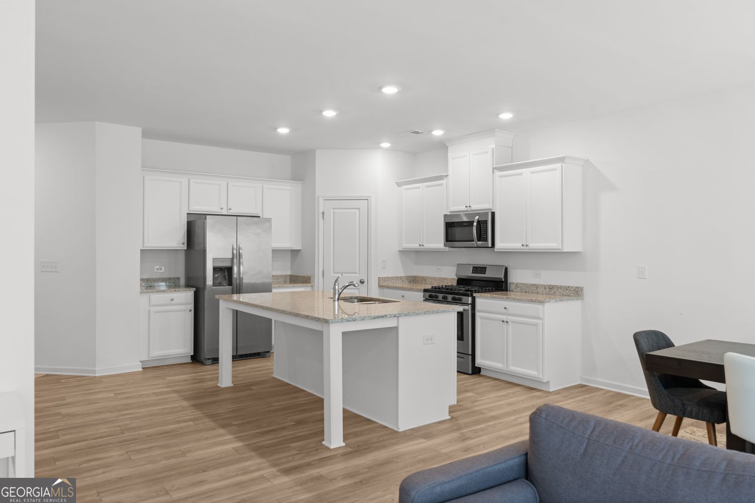 1923 Frisco Way Suwanee - Photo 7