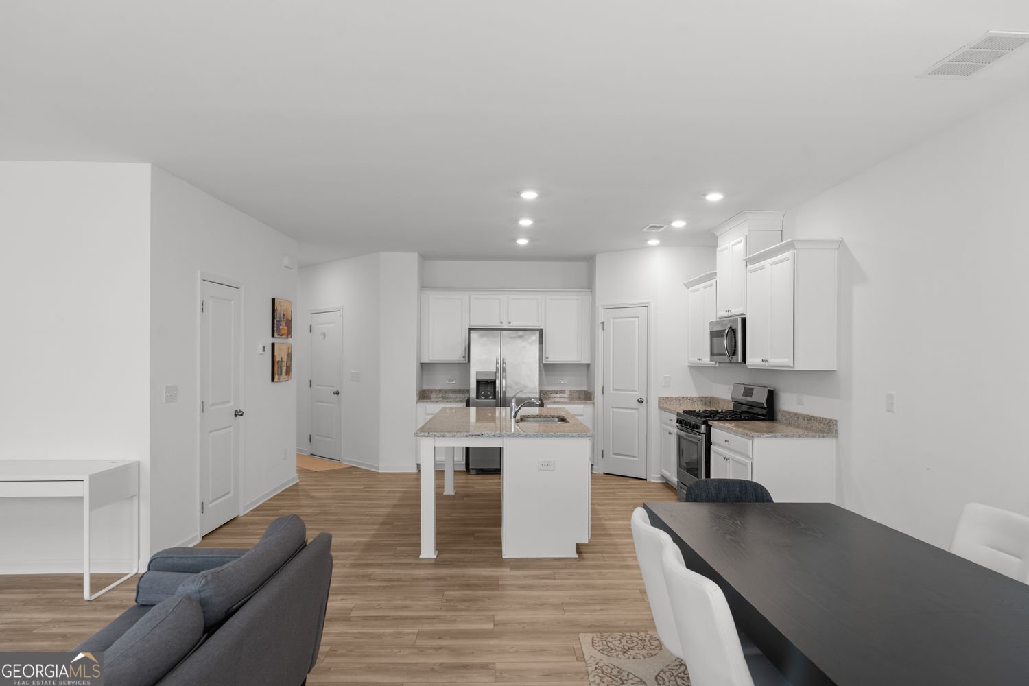 1923 Frisco Way Suwanee - Photo 8