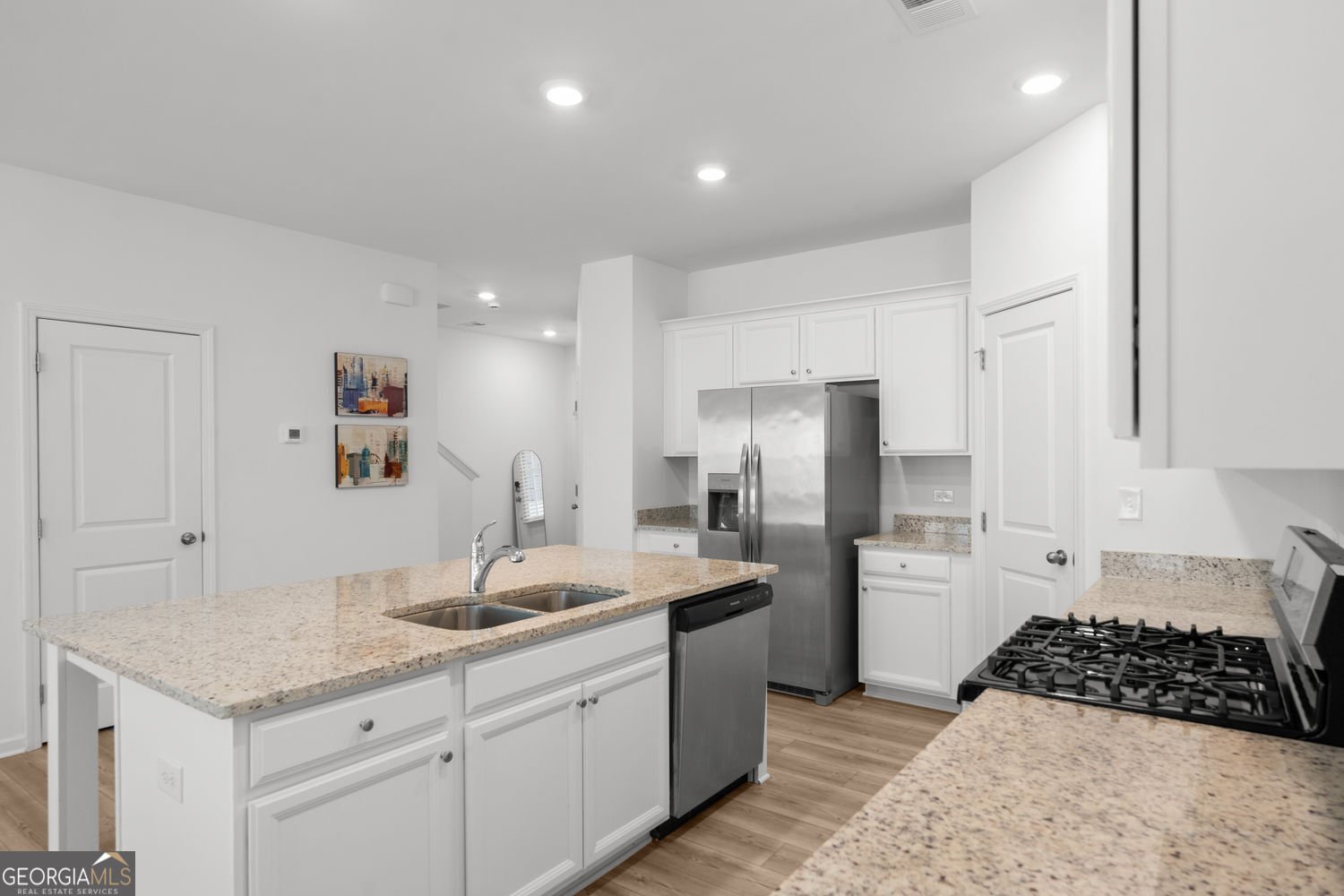 1923 Frisco Way Suwanee - Photo 9