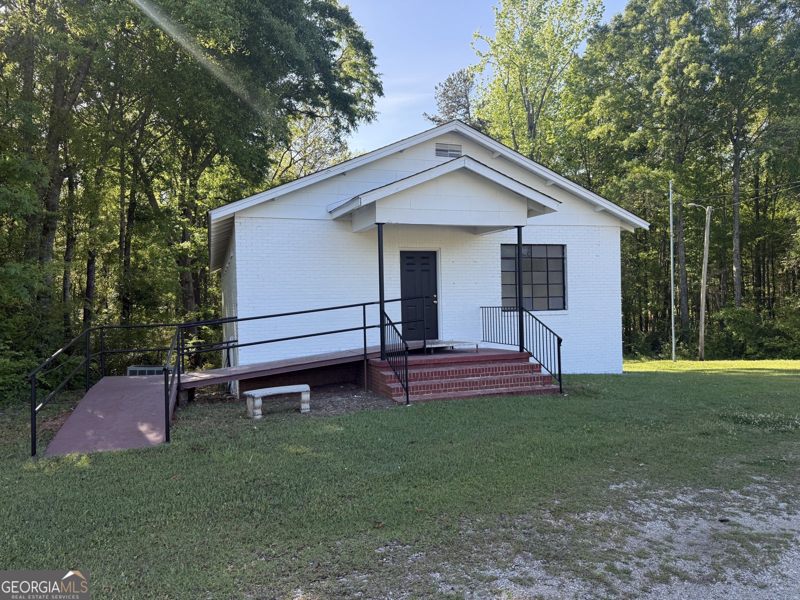 5047 West Point Road Lagrange - Photo 1