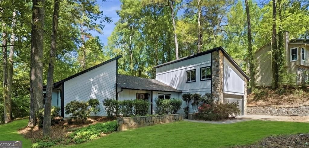 895 Fawn Way Marietta - Photo 1