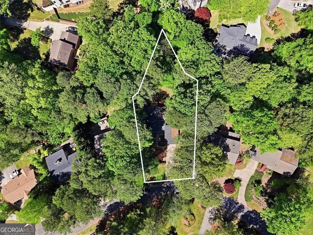 895 Fawn Way Marietta - Photo 6