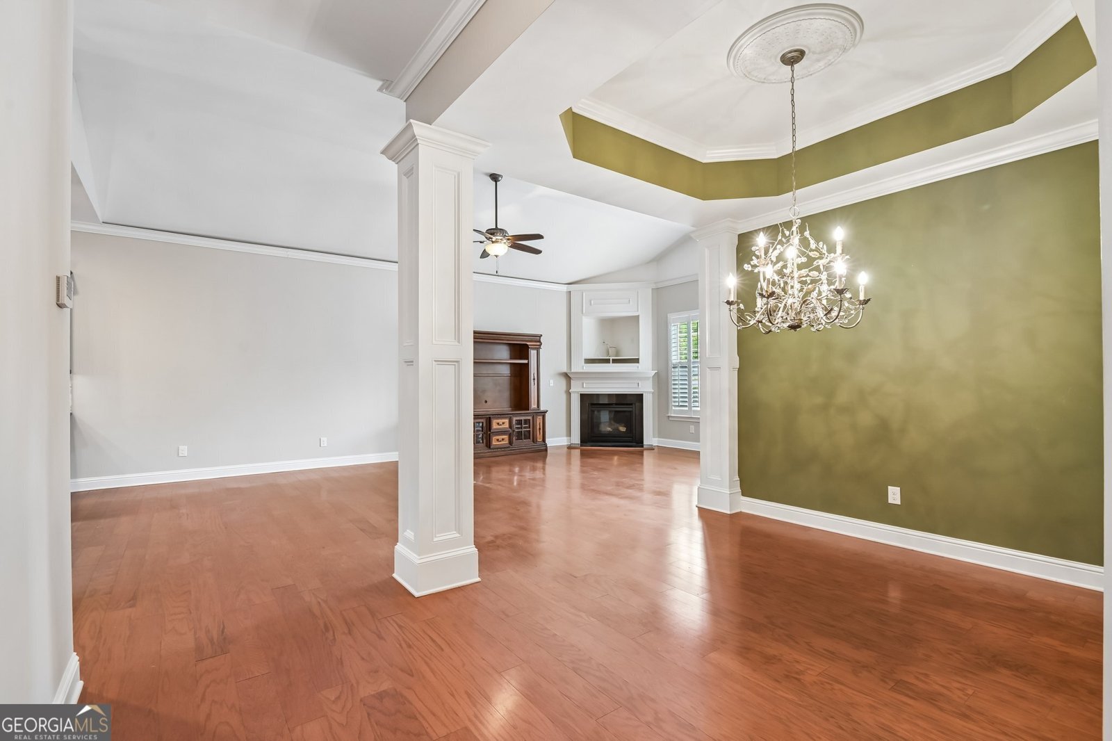 901 Haven Circle Douglasville - Photo 10