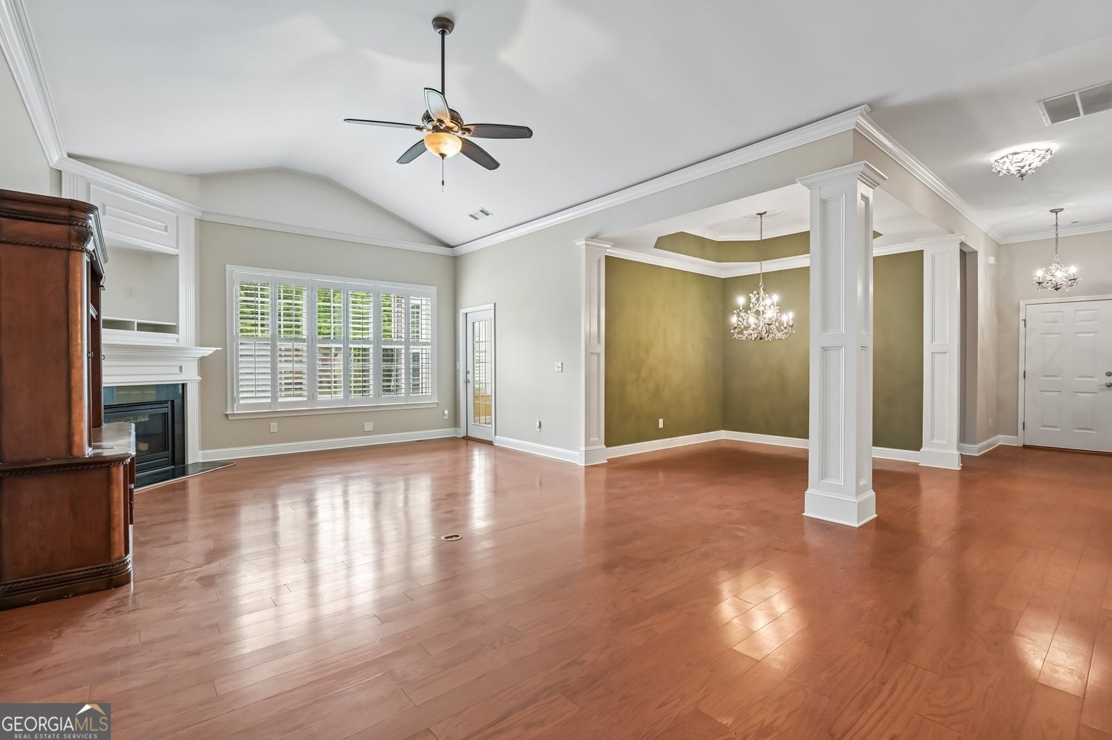 901 Haven Circle Douglasville - Photo 11