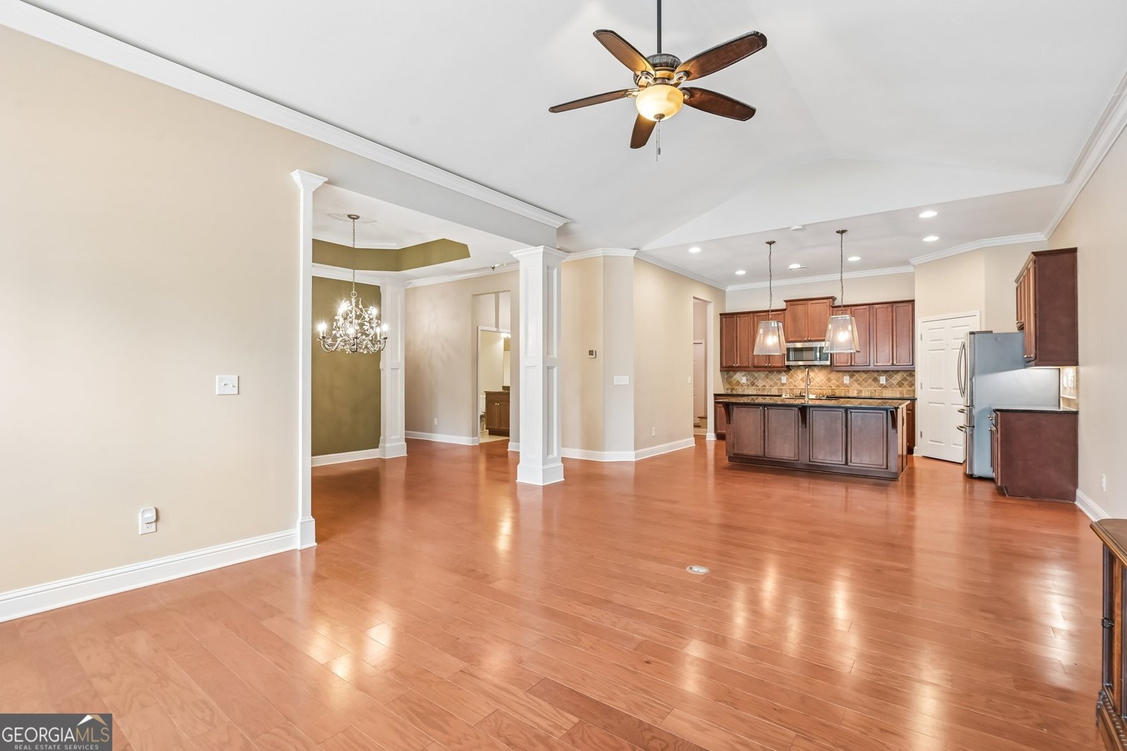 901 Haven Circle Douglasville - Photo 13