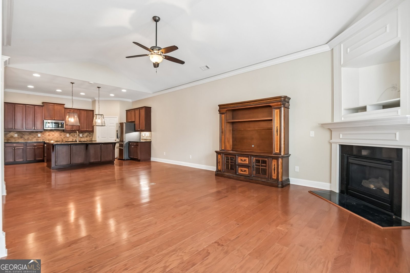 901 Haven Circle Douglasville - Photo 14