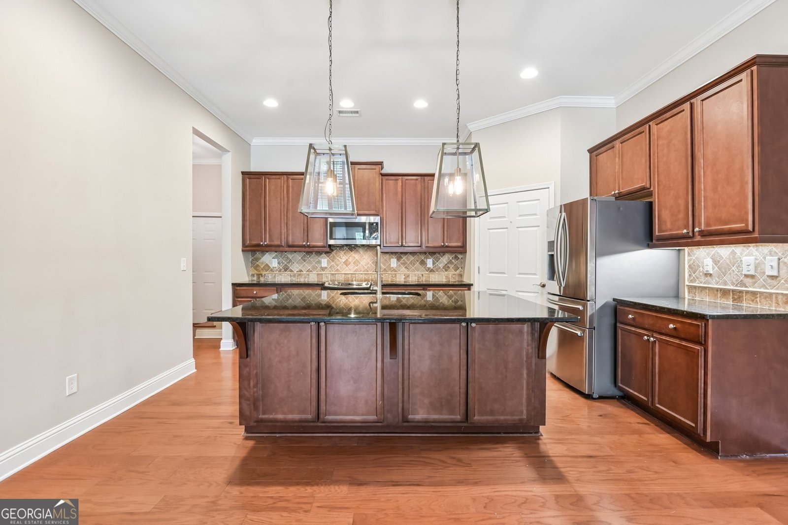 901 Haven Circle Douglasville - Photo 15