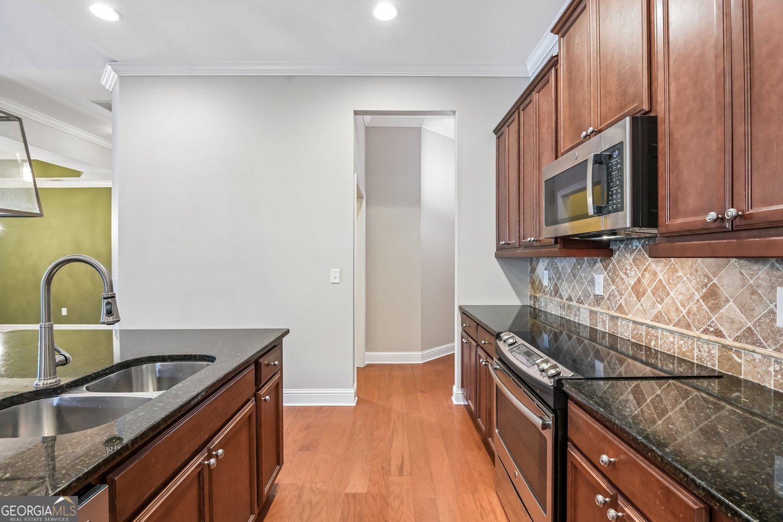 901 Haven Circle Douglasville - Photo 16