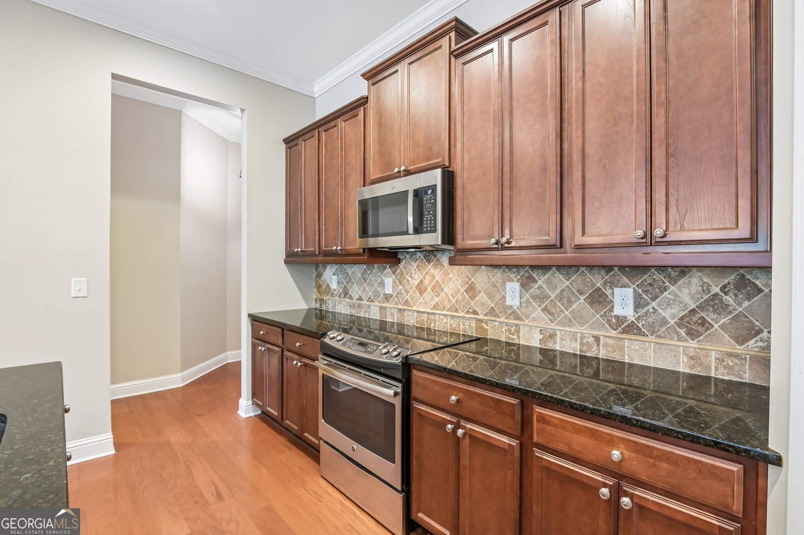 901 Haven Circle Douglasville - Photo 17