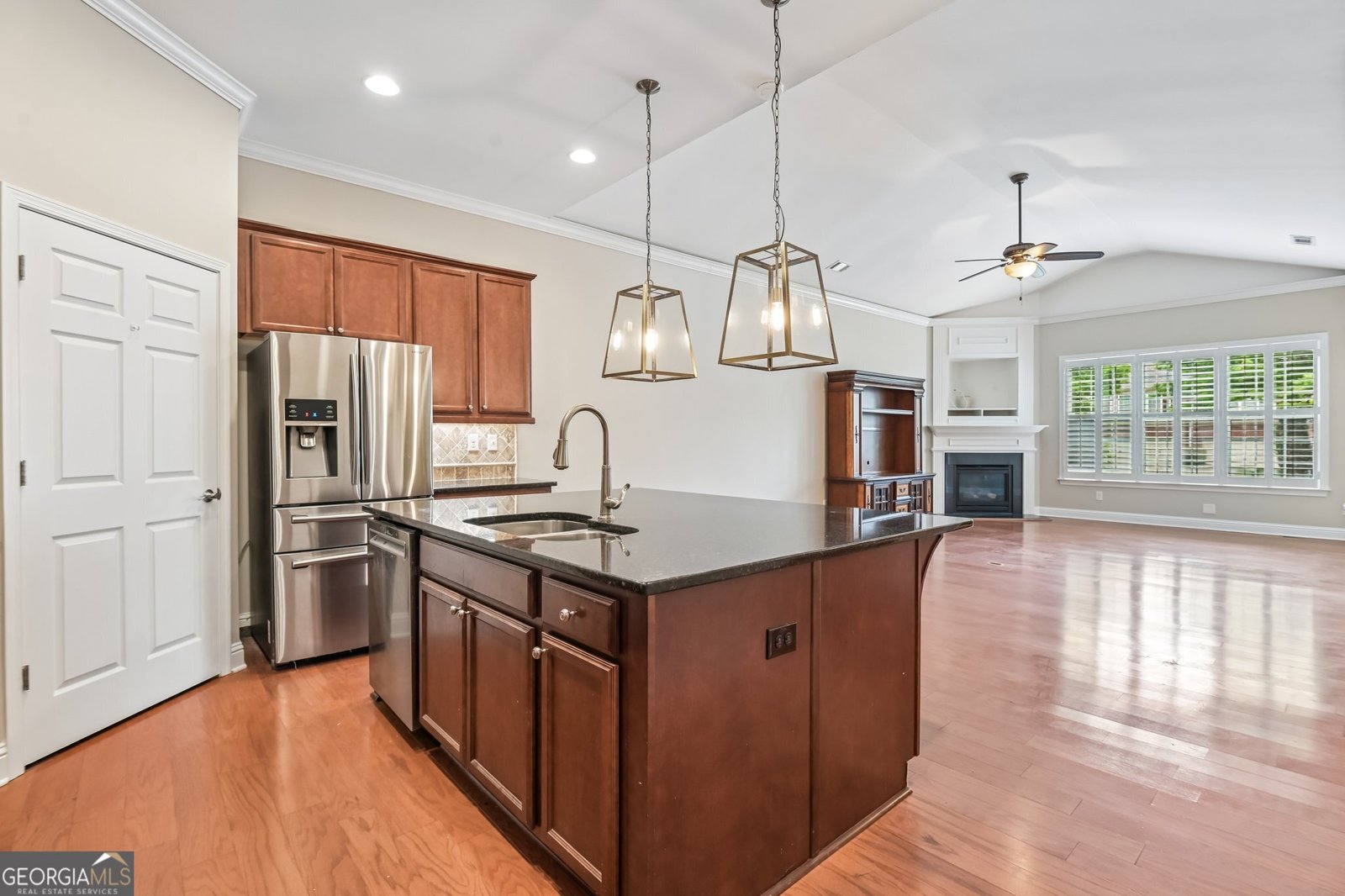 901 Haven Circle Douglasville - Photo 19