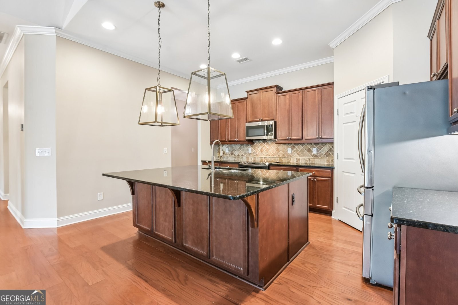 901 Haven Circle Douglasville - Photo 20