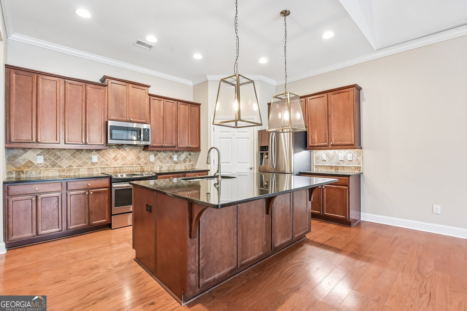 901 Haven Circle Douglasville - Photo 21