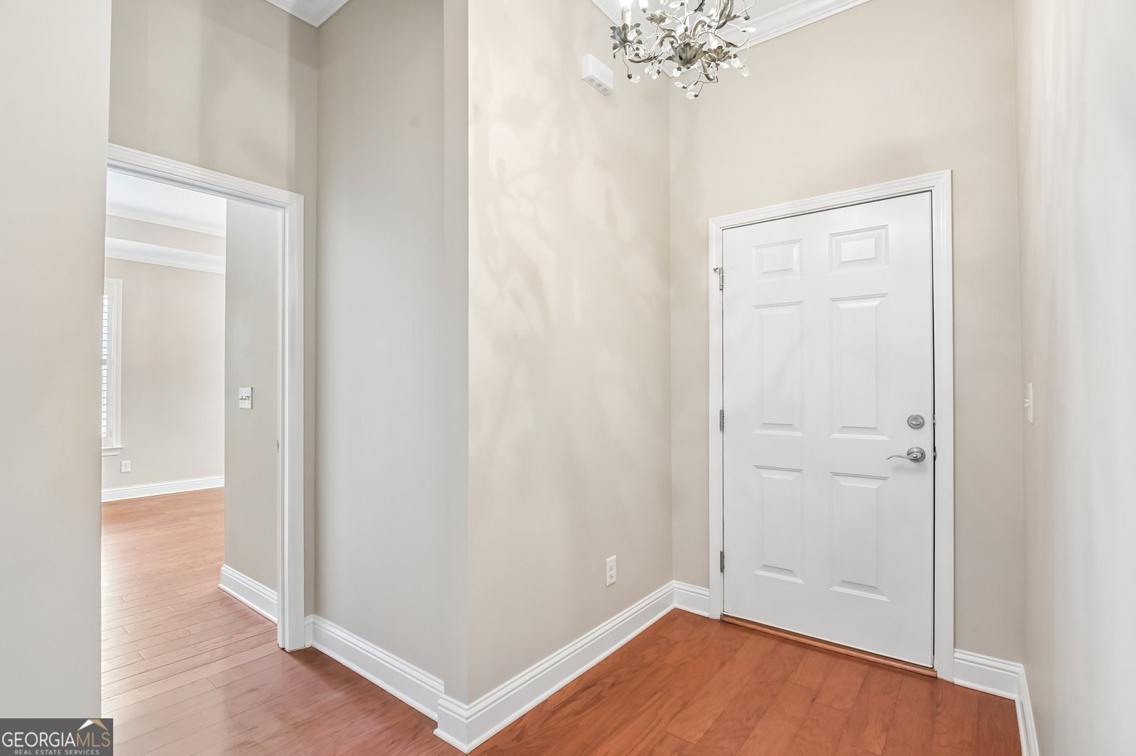 901 Haven Circle Douglasville - Photo 6