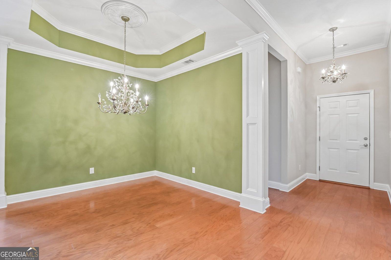 901 Haven Circle Douglasville - Photo 7