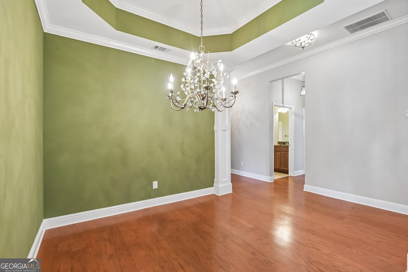 901 Haven Circle Douglasville - Photo 8