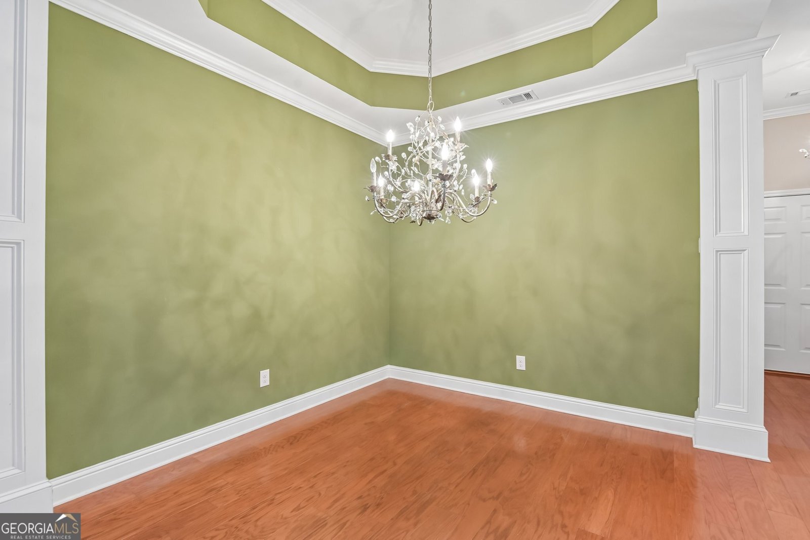 901 Haven Circle Douglasville - Photo 9