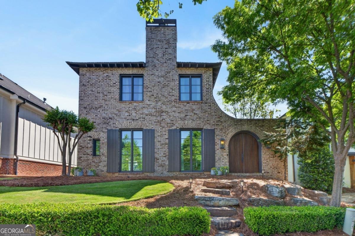 6905 Colfax Avenue Cumming - Photo 15