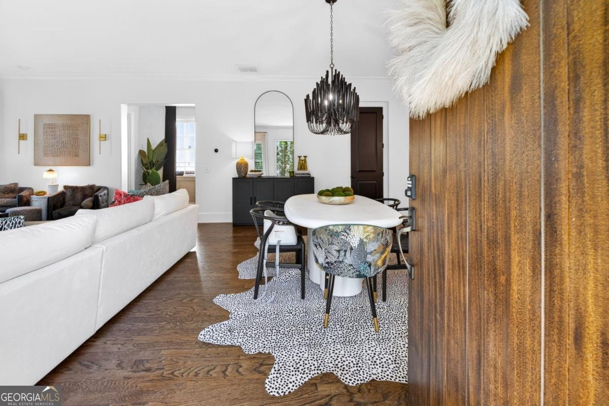 6905 Colfax Avenue Cumming - Photo 16