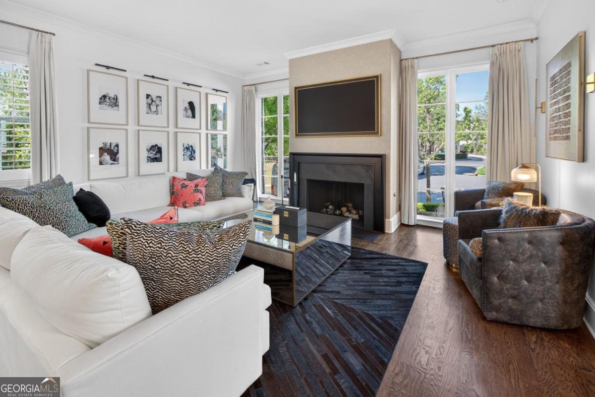 6905 Colfax Avenue Cumming - Photo 19