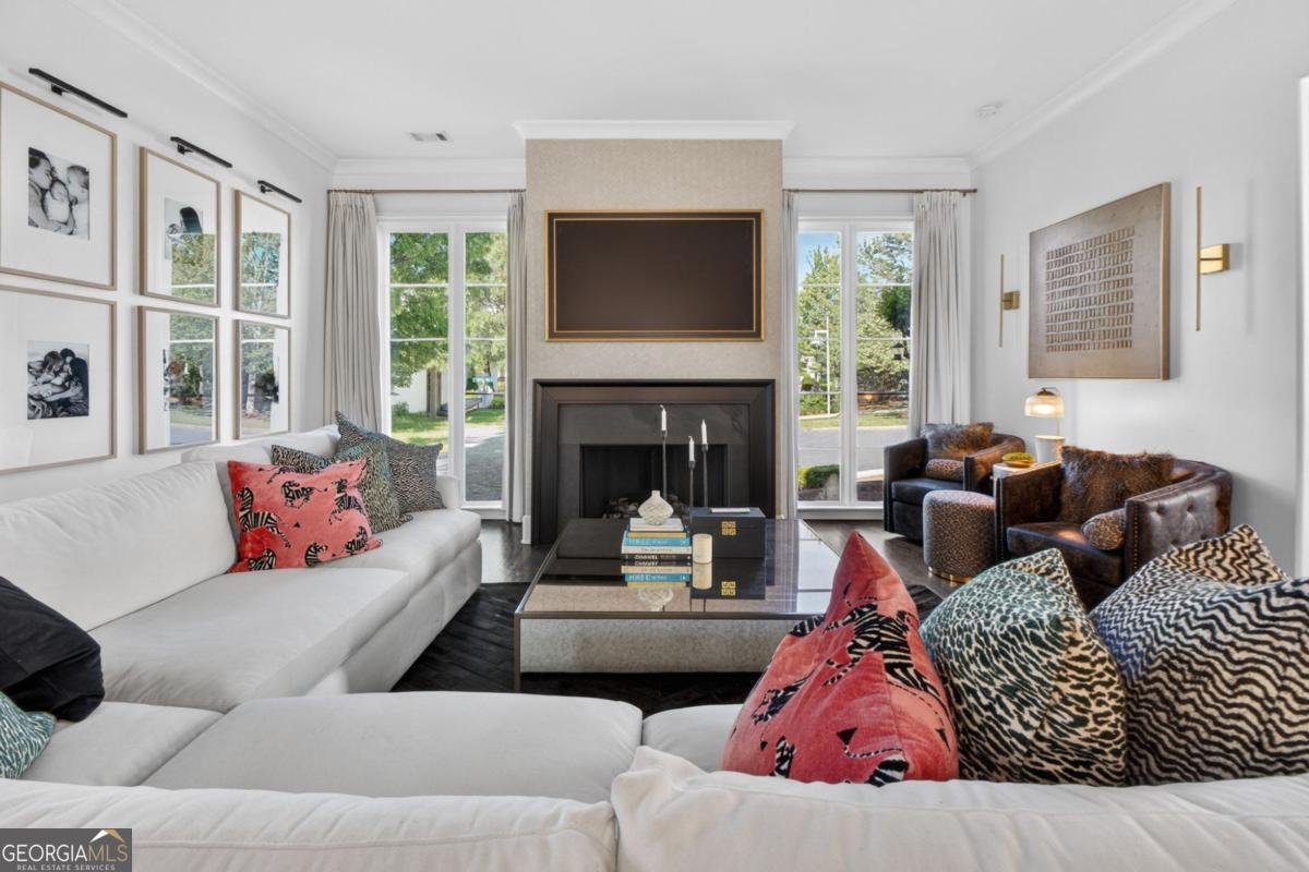 6905 Colfax Avenue Cumming - Photo 20