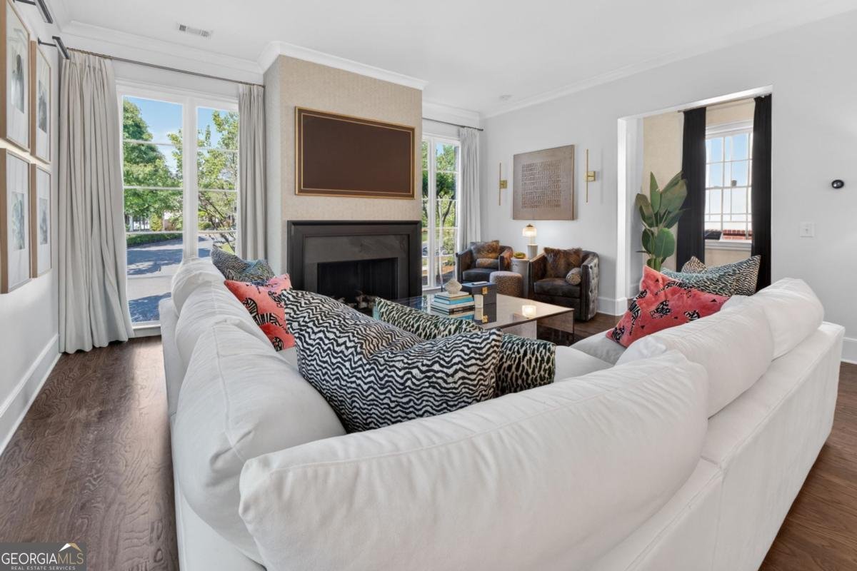 6905 Colfax Avenue Cumming - Photo 21