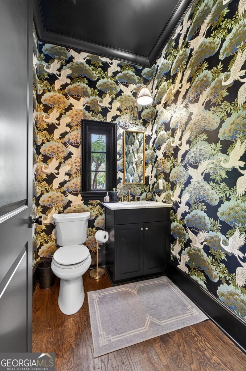 6905 Colfax Avenue Cumming - Photo 33