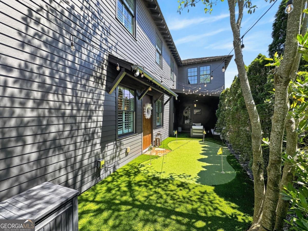 6905 Colfax Avenue Cumming - Photo 6