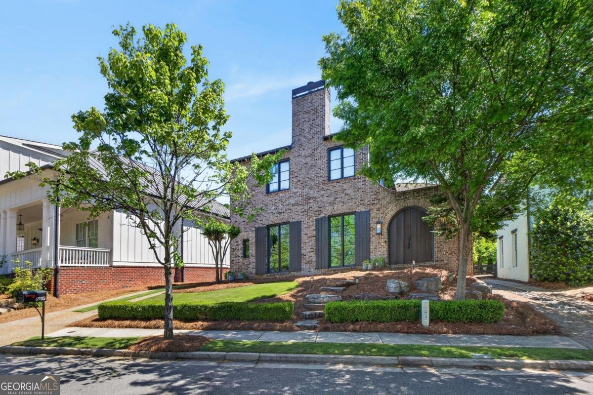 6905 Colfax Avenue Cumming - Photo 7