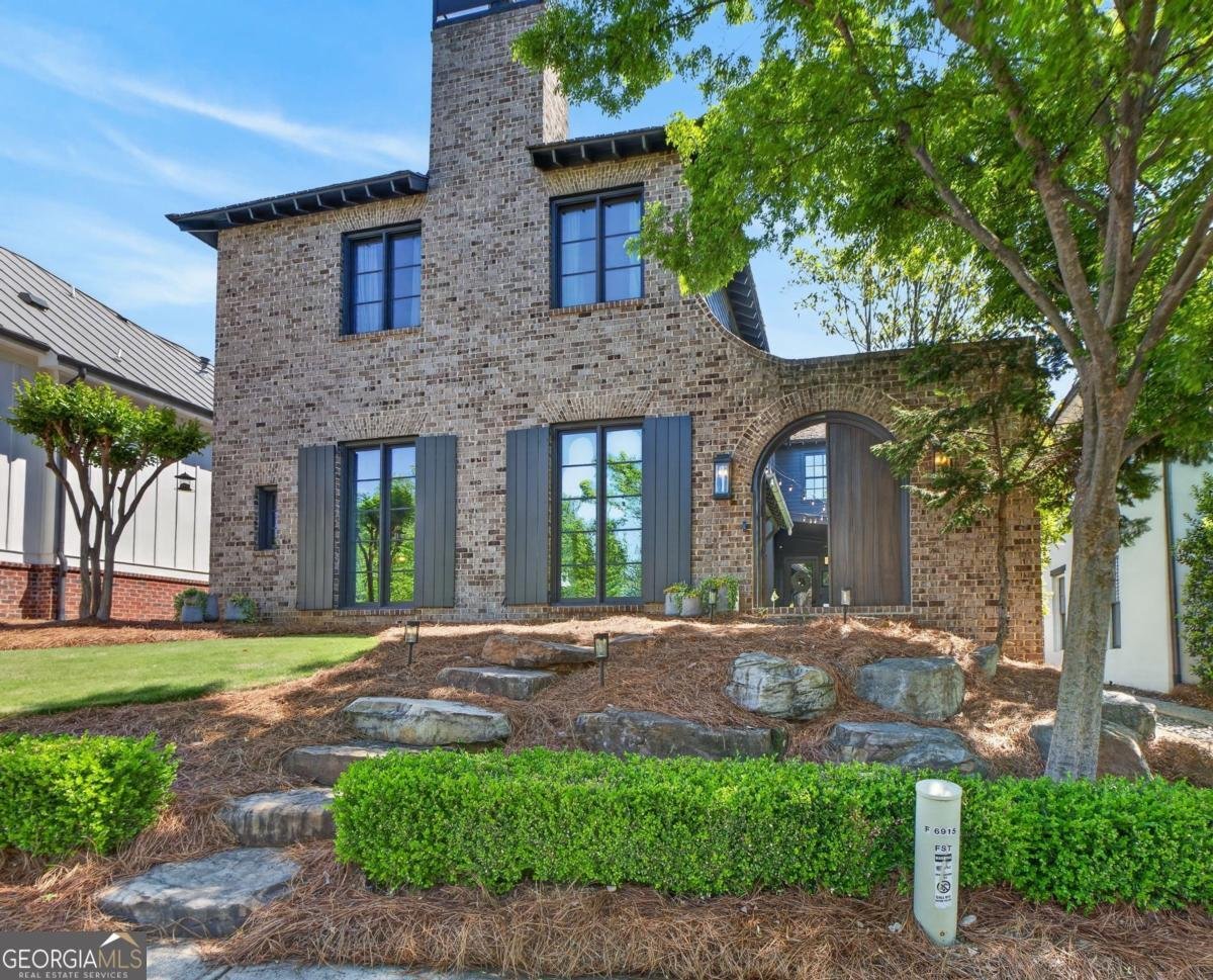 6905 Colfax Avenue Cumming - Photo 8