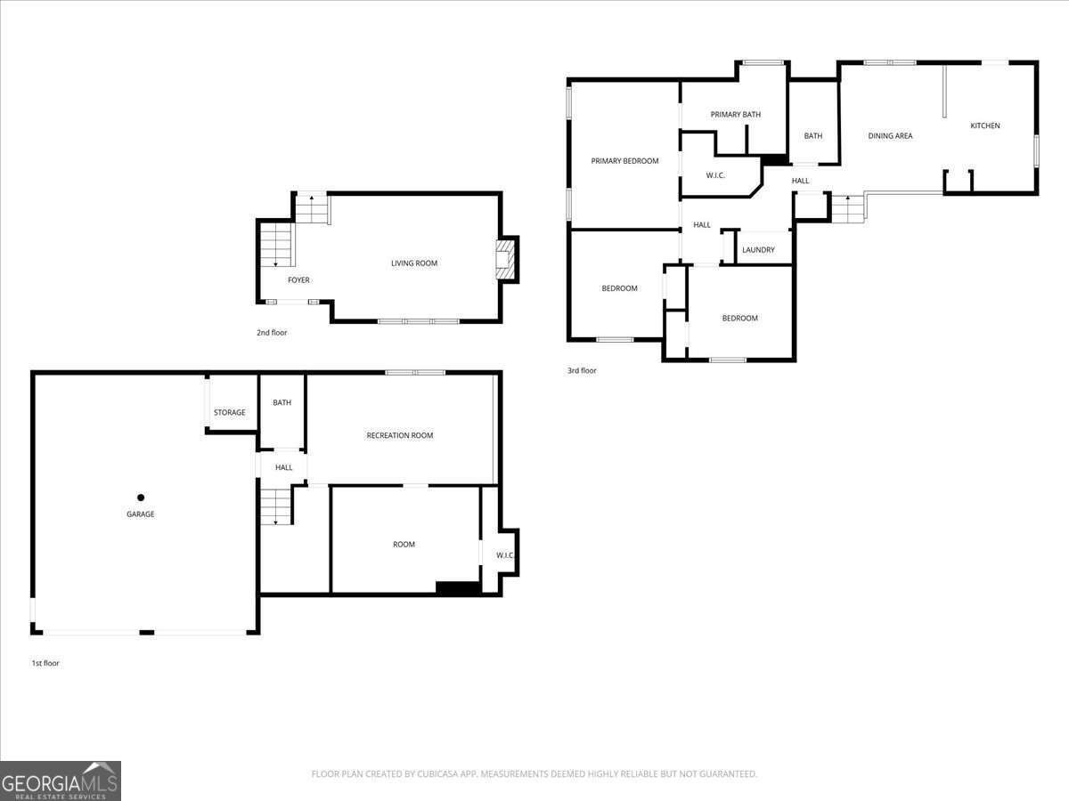 68 Leann Trace Dallas - Photo 48