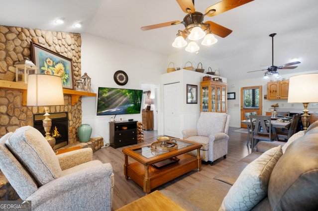 86 Armor Way Ellijay - Photo 12