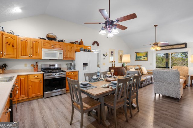 86 Armor Way Ellijay - Photo 14