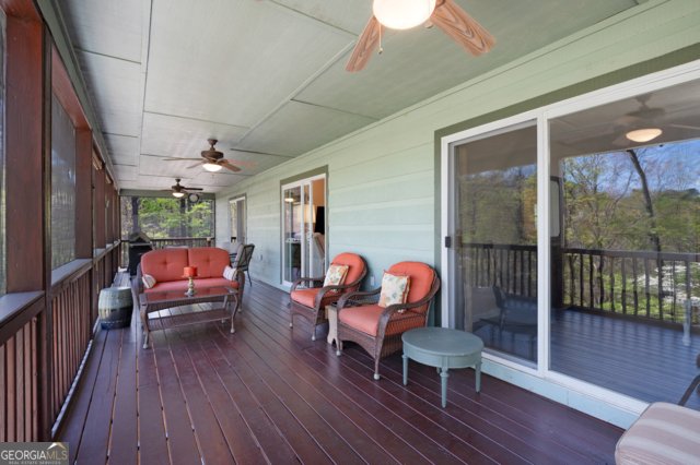 86 Armor Way Ellijay - Photo 19