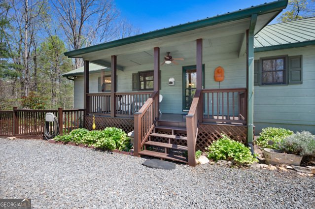 86 Armor Way Ellijay - Photo 30