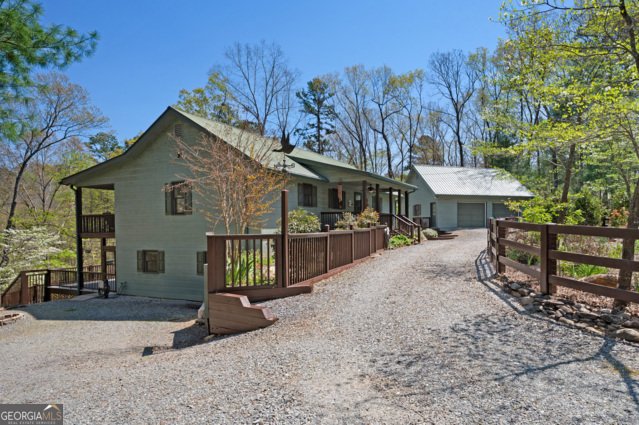 86 Armor Way Ellijay - Photo 36
