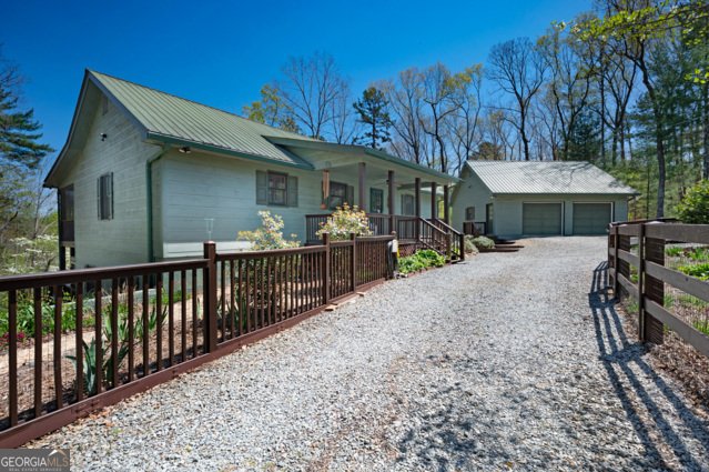 86 Armor Way Ellijay - Photo 39