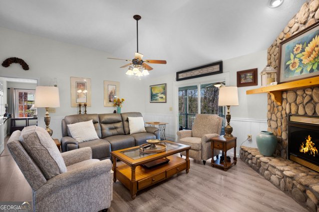 86 Armor Way Ellijay - Photo 40