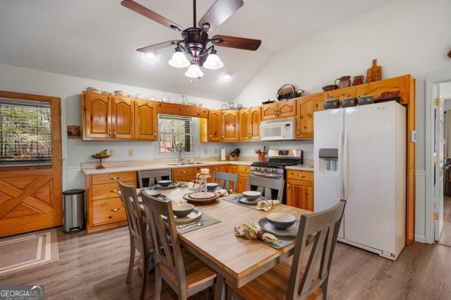 86 Armor Way Ellijay - Photo 6