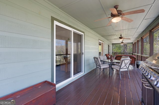 86 Armor Way Ellijay - Photo 60