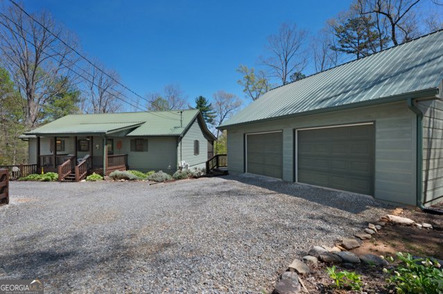 86 Armor Way Ellijay - Photo 7