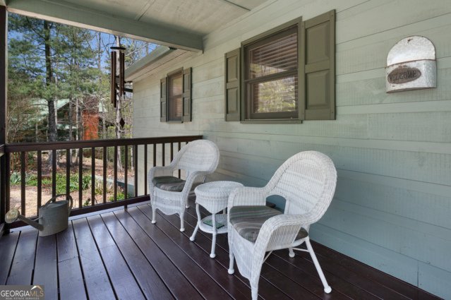 86 Armor Way Ellijay - Photo 8